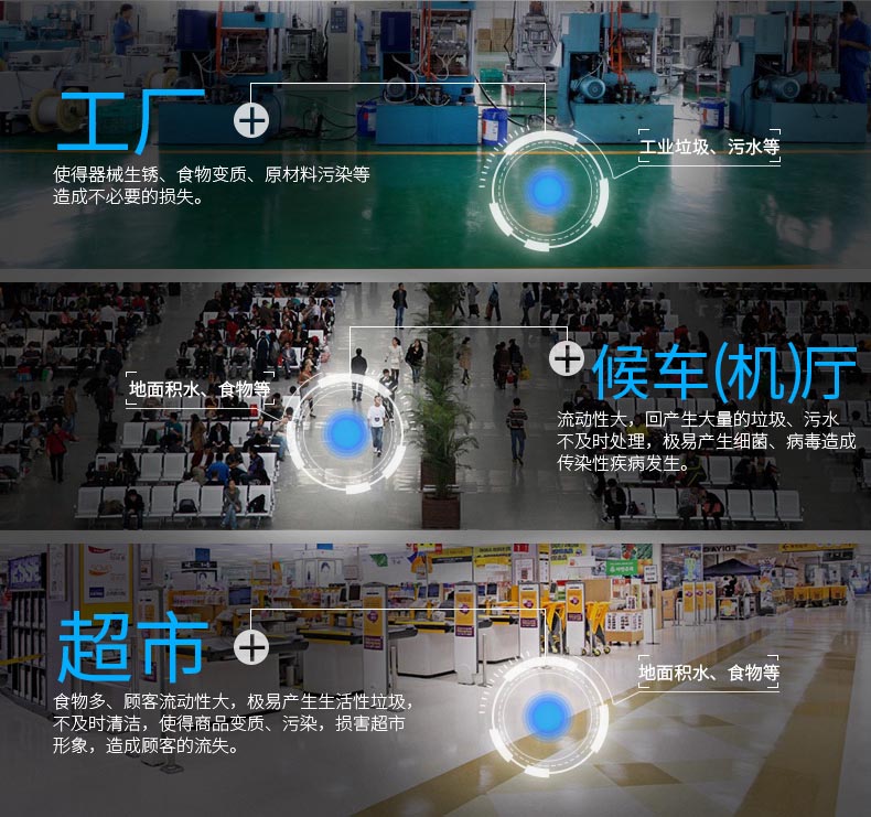 洗地機細節描述