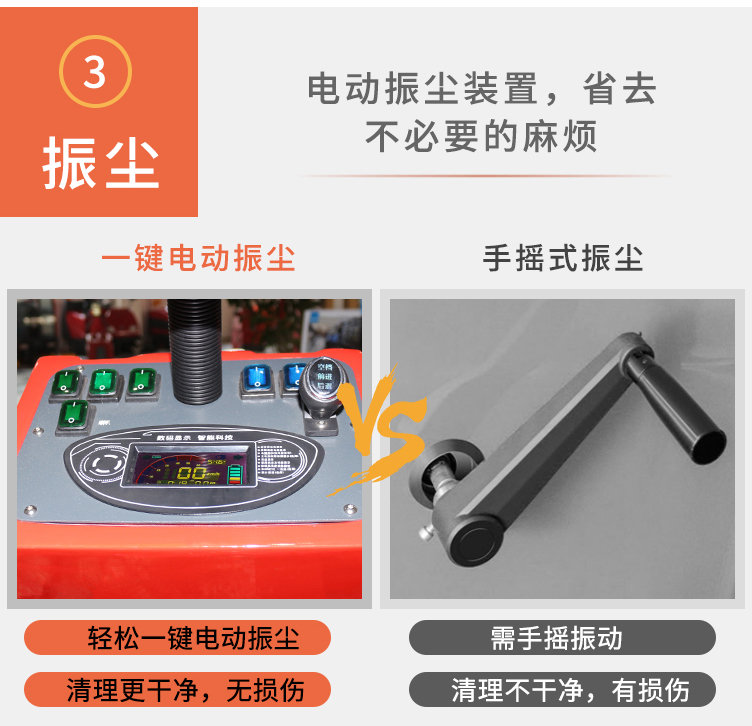 駕駛式掃地機(jī)